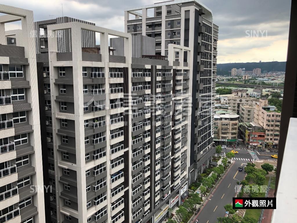 曼哈頓區高樓裝潢美宅房屋室內格局與周邊環境