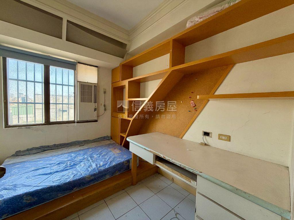 城品成家景觀四房房屋室內格局與周邊環境