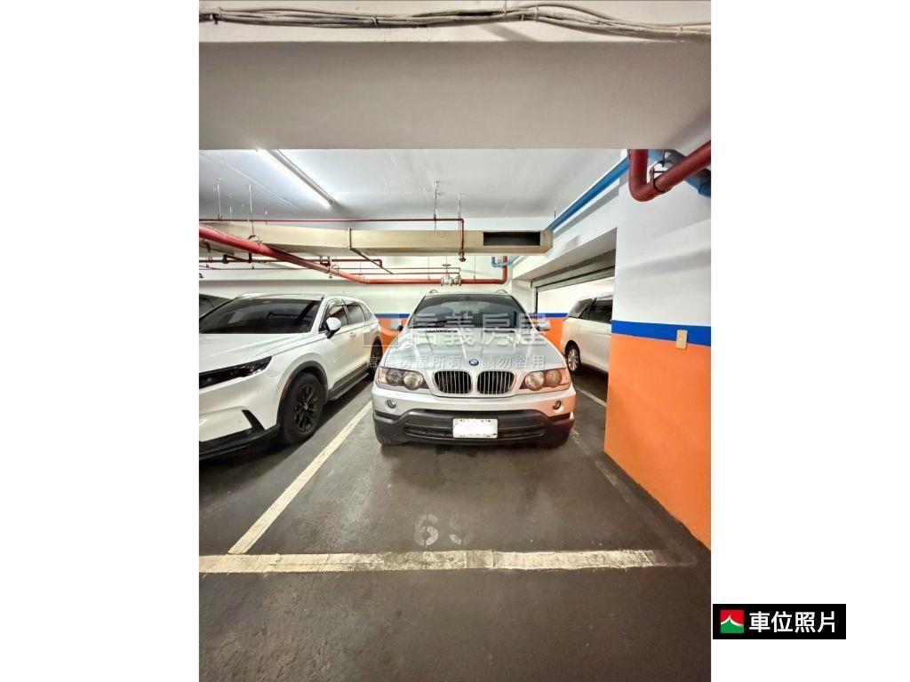 城品成家景觀四房房屋室內格局與周邊環境