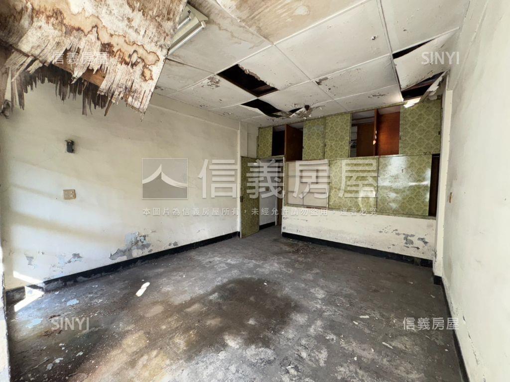 低於行情水湳透天房屋室內格局與周邊環境