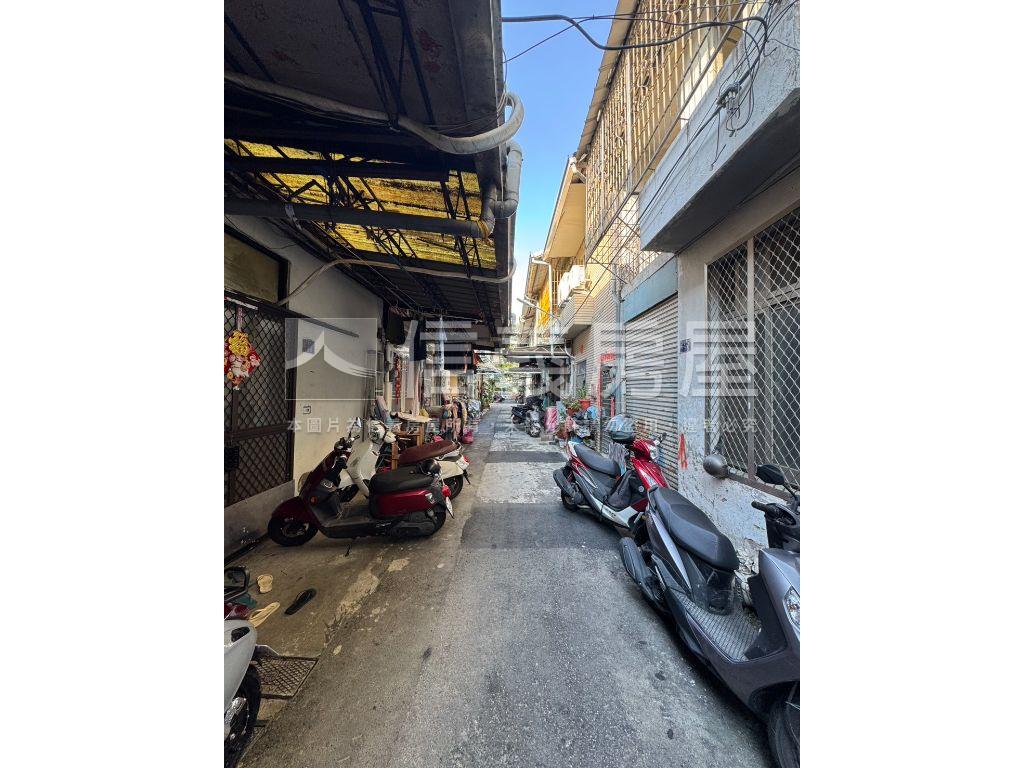 低於行情水湳透天房屋室內格局與周邊環境