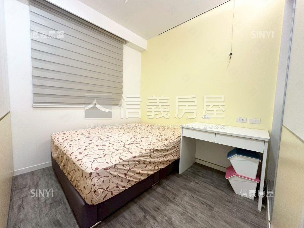 專任東湖麗園三房坡平車位房屋室內格局與周邊環境