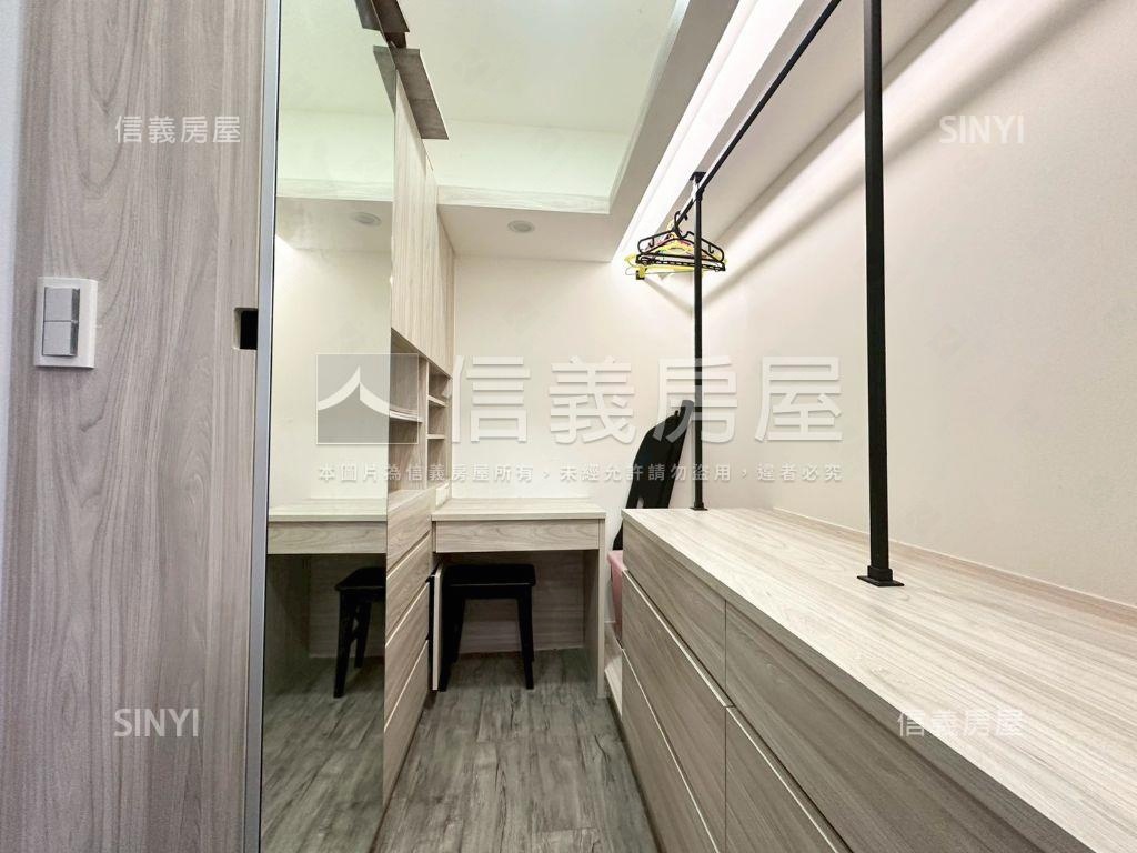 專任東湖麗園三房坡平車位房屋室內格局與周邊環境