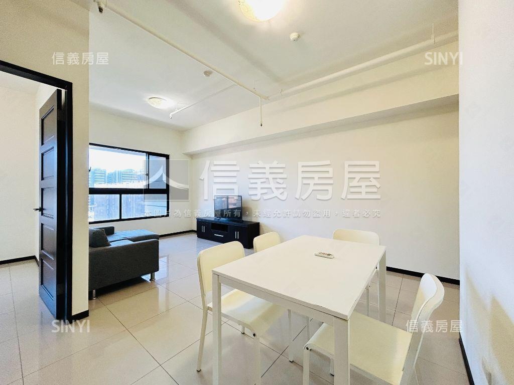 天駿‧高樓三房車位房屋室內格局與周邊環境
