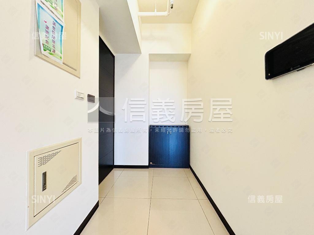 天駿‧高樓三房車位房屋室內格局與周邊環境