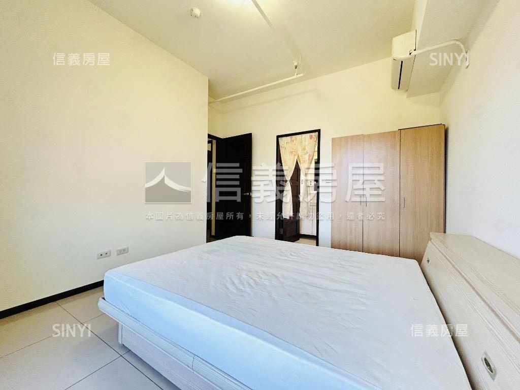 天駿‧高樓三房車位房屋室內格局與周邊環境