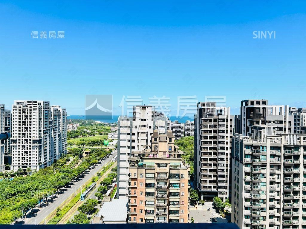 天駿‧高樓三房車位房屋室內格局與周邊環境