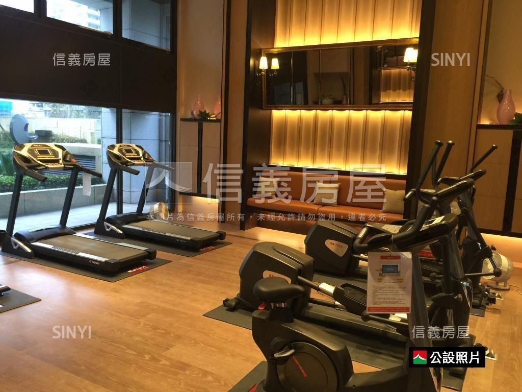 天駿‧高樓三房車位房屋室內格局與周邊環境