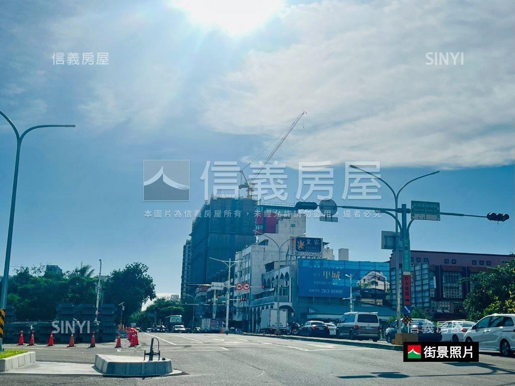 潤隆鉑悅亞果三房平車房屋室內格局與周邊環境