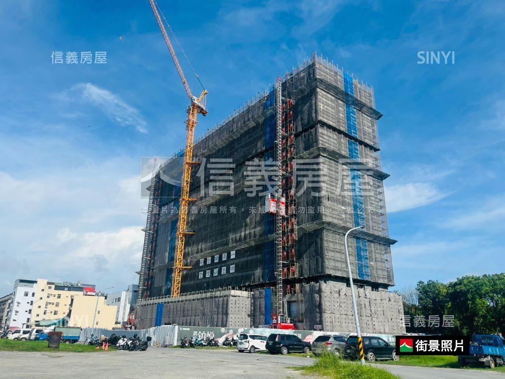 潤隆鉑悅亞果三房平車房屋室內格局與周邊環境