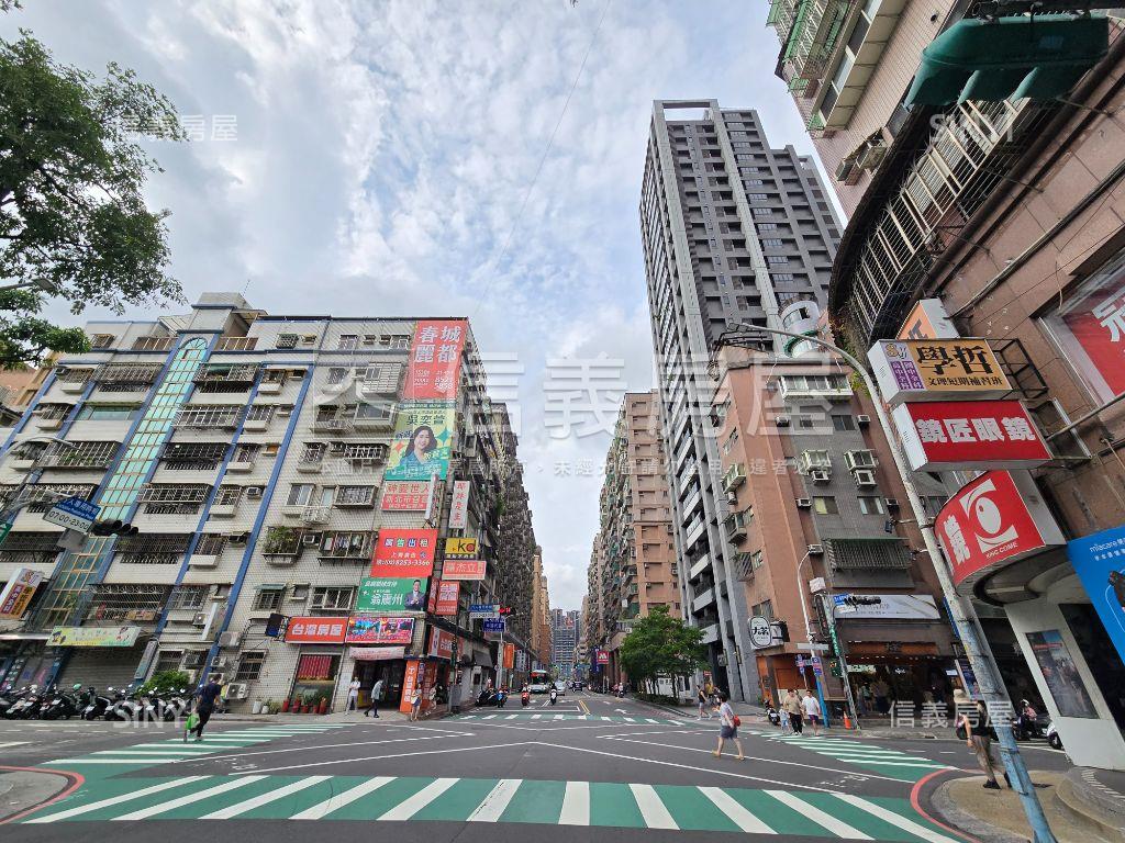 中平商圈金雞母房屋室內格局與周邊環境