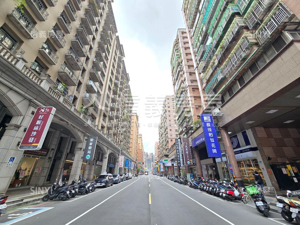 中平商圈金雞母房屋室內格局與周邊環境