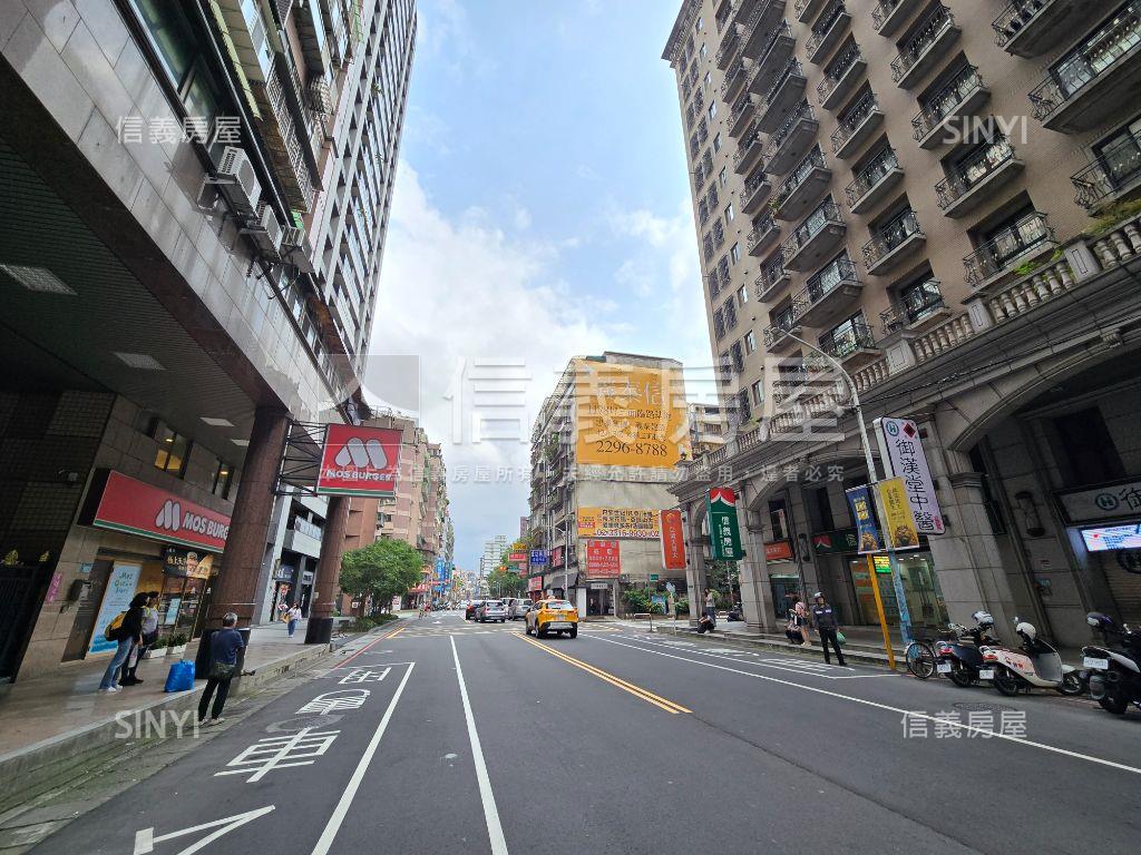 中平商圈金雞母房屋室內格局與周邊環境