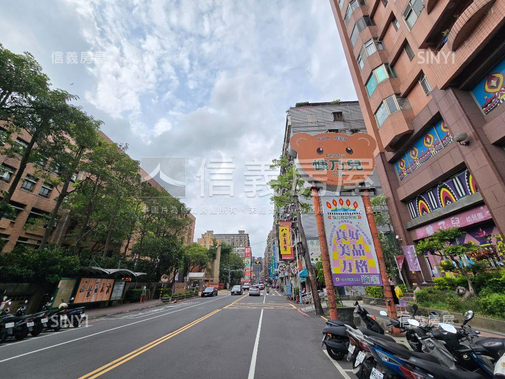 中平商圈金雞母房屋室內格局與周邊環境