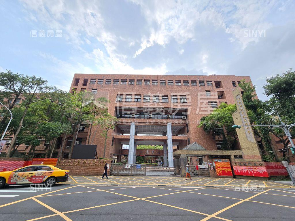 中平商圈金雞母房屋室內格局與周邊環境