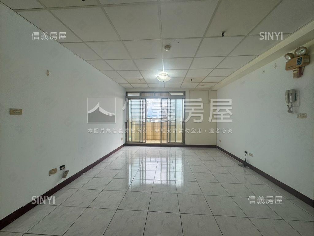 福聯新城視野戶房屋室內格局與周邊環境