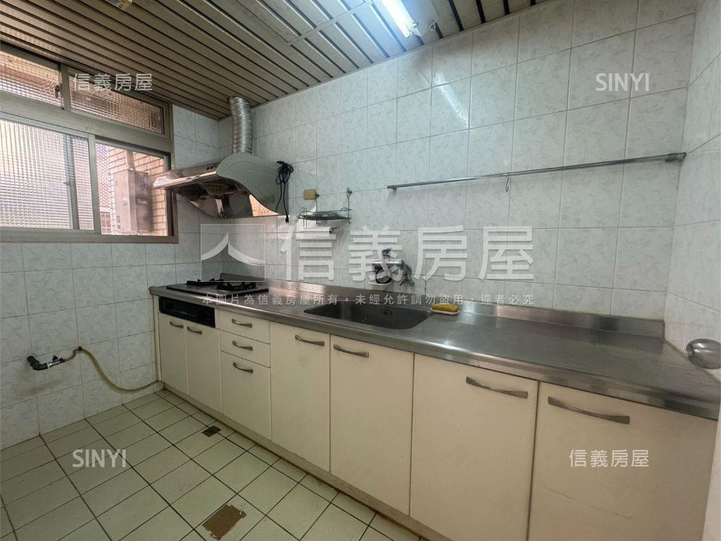 福聯新城視野戶房屋室內格局與周邊環境