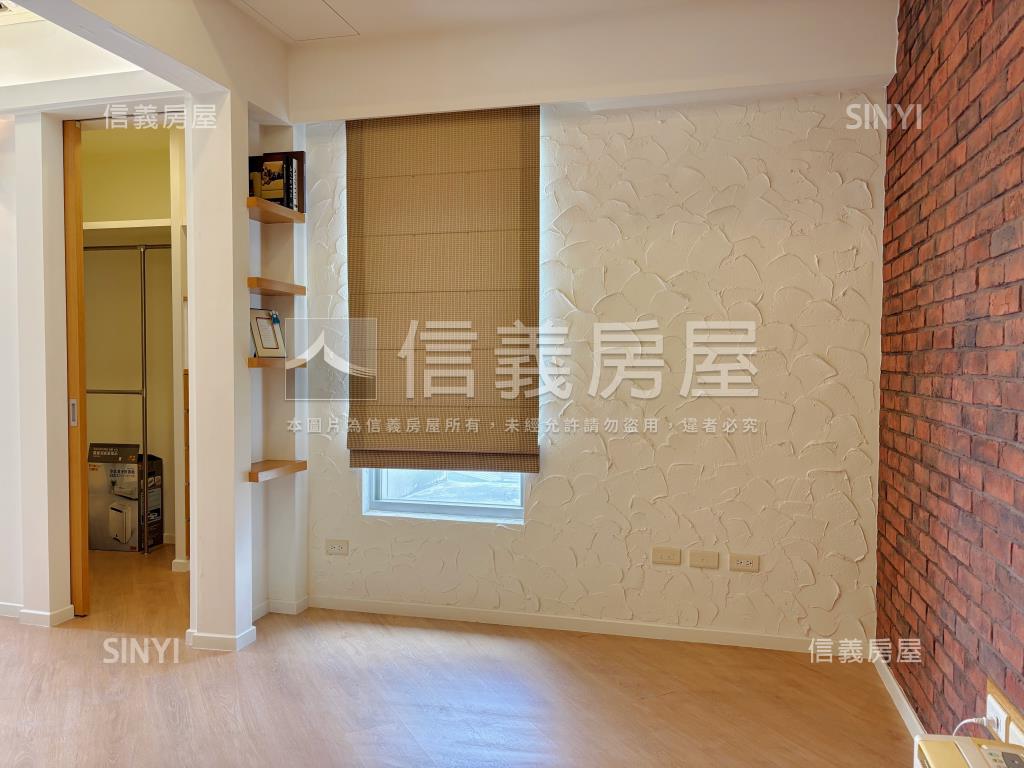 世界敦南前棟邊間極品美屋房屋室內格局與周邊環境