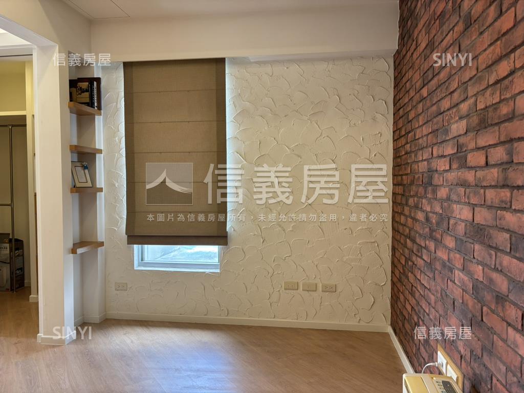 世界敦南前棟邊間極品美屋房屋室內格局與周邊環境