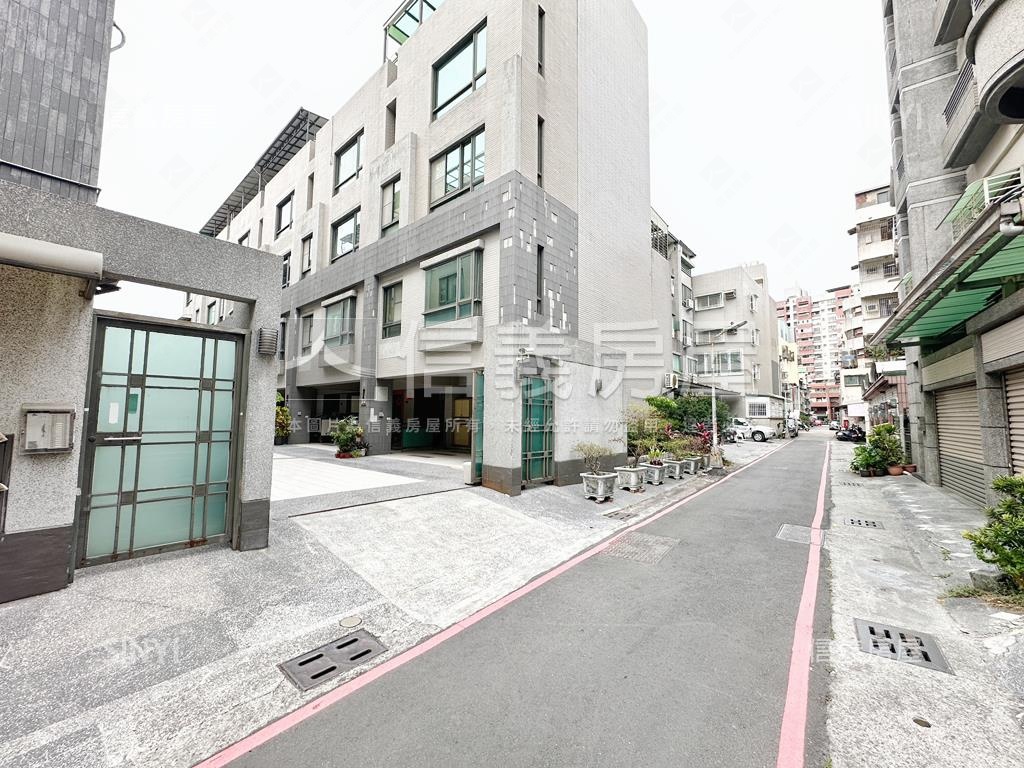 近陽明建工商圈車墅透天房屋室內格局與周邊環境