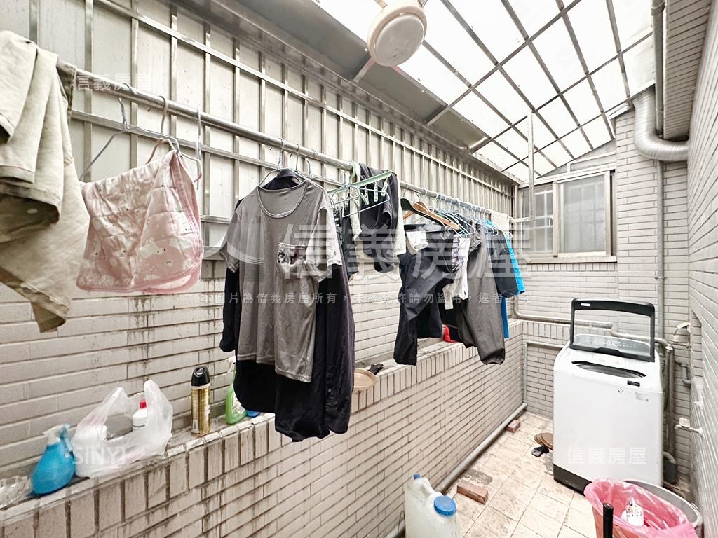 近陽明建工商圈車墅透天房屋室內格局與周邊環境