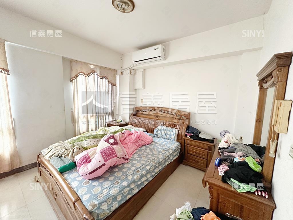 近陽明建工商圈車墅透天房屋室內格局與周邊環境