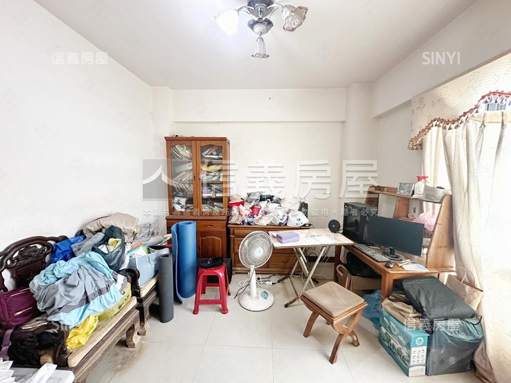 近陽明建工商圈車墅透天房屋室內格局與周邊環境