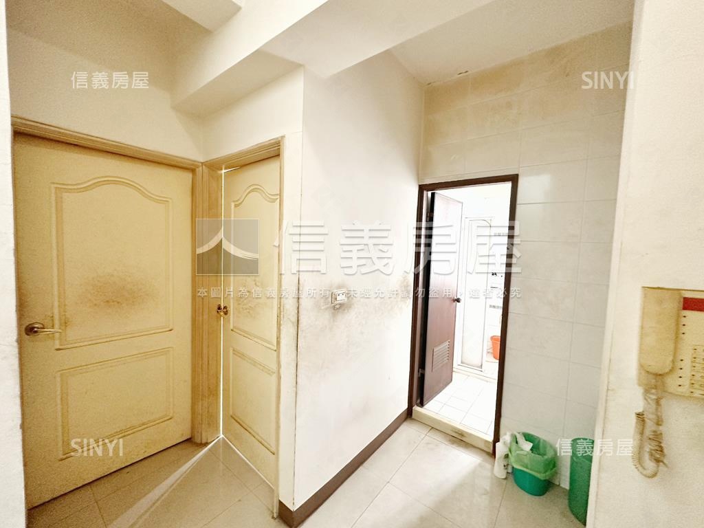 近陽明建工商圈車墅透天房屋室內格局與周邊環境