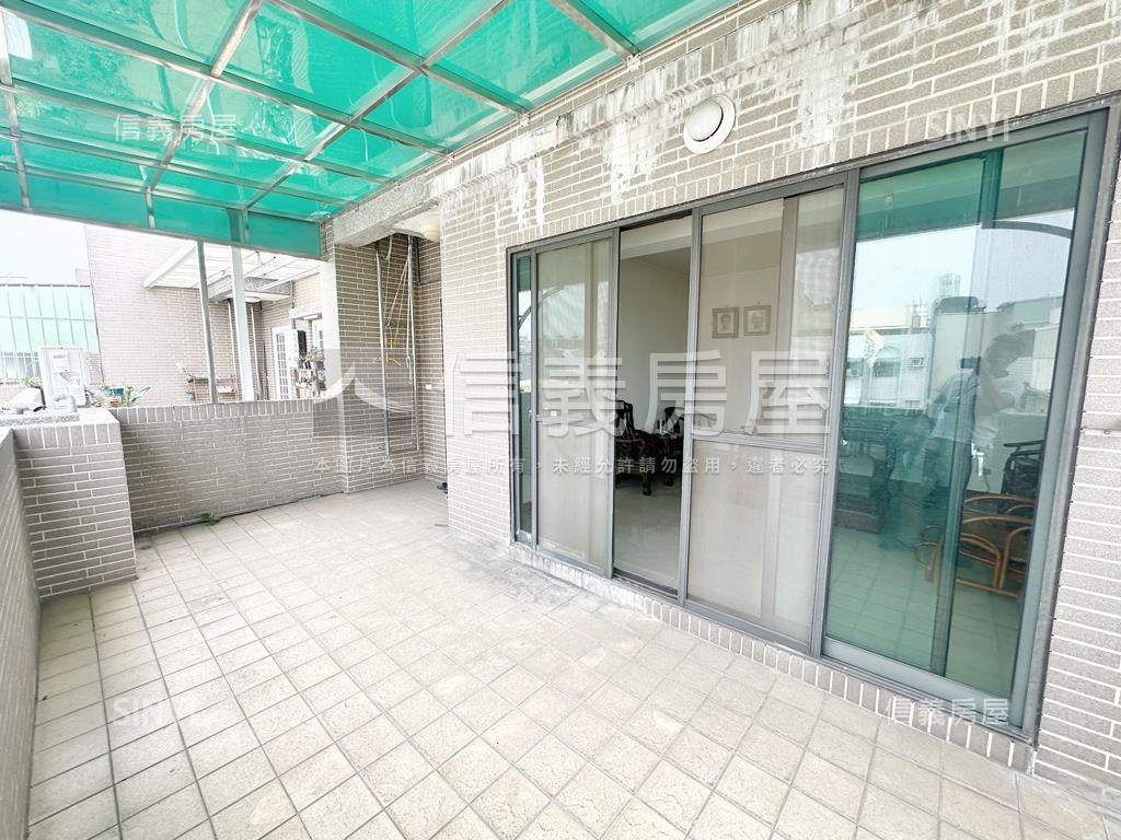近陽明建工商圈車墅透天房屋室內格局與周邊環境