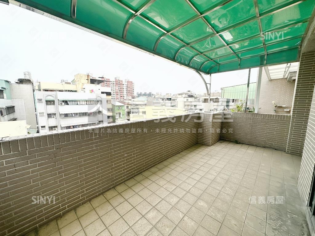 近陽明建工商圈車墅透天房屋室內格局與周邊環境