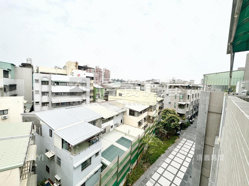 近陽明建工商圈車墅透天房屋室內格局與周邊環境