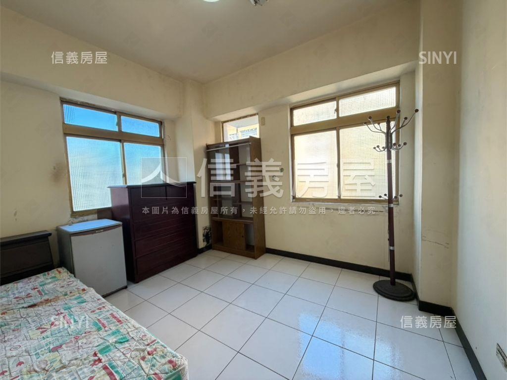 專任～稀有空三採光好三房房屋室內格局與周邊環境