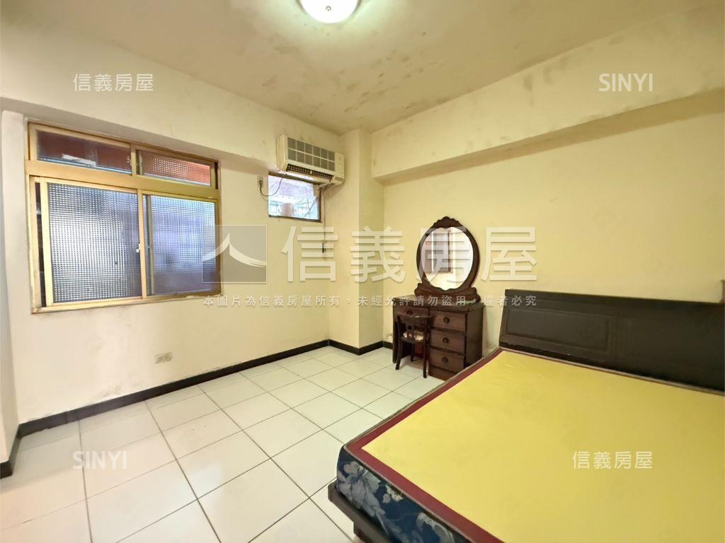 專任～稀有空三採光好三房房屋室內格局與周邊環境