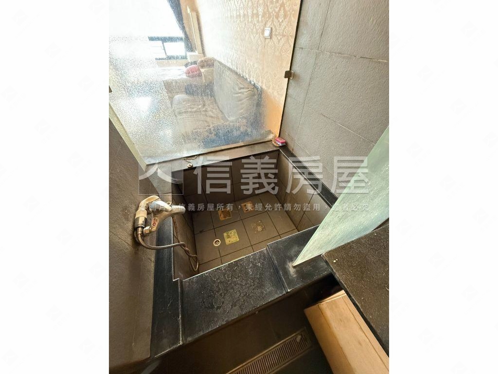 積穗．環球百貨旁四季小品房屋室內格局與周邊環境