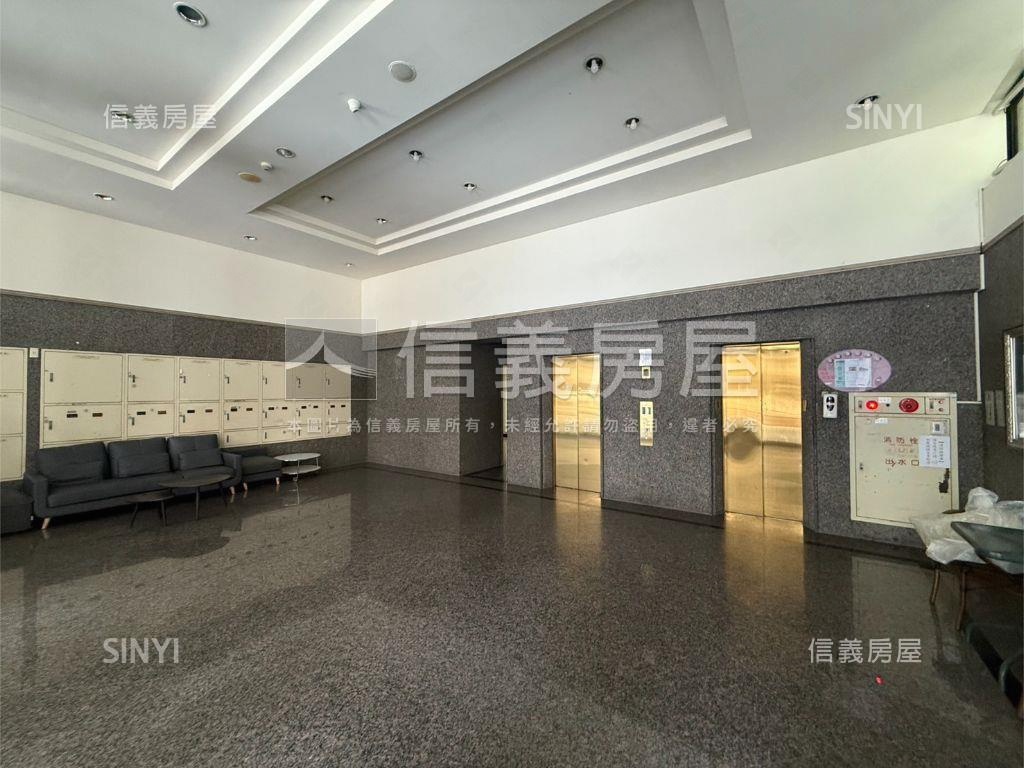 積穗．環球百貨旁四季小品房屋室內格局與周邊環境