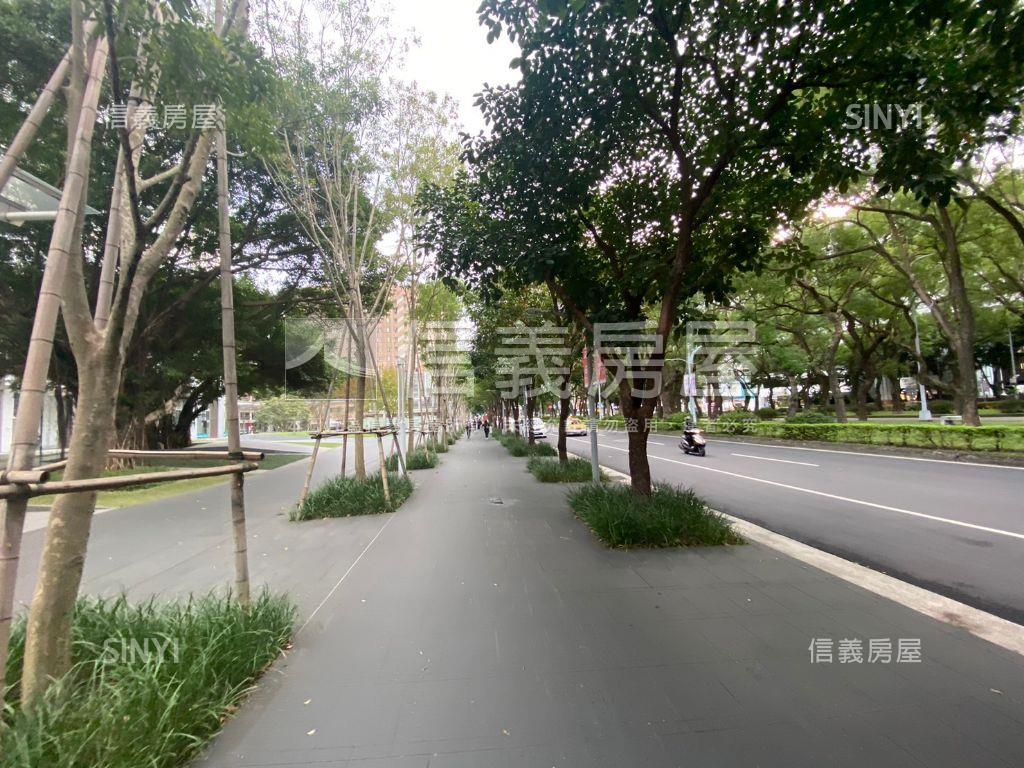 敦化之星樓中樓房屋室內格局與周邊環境