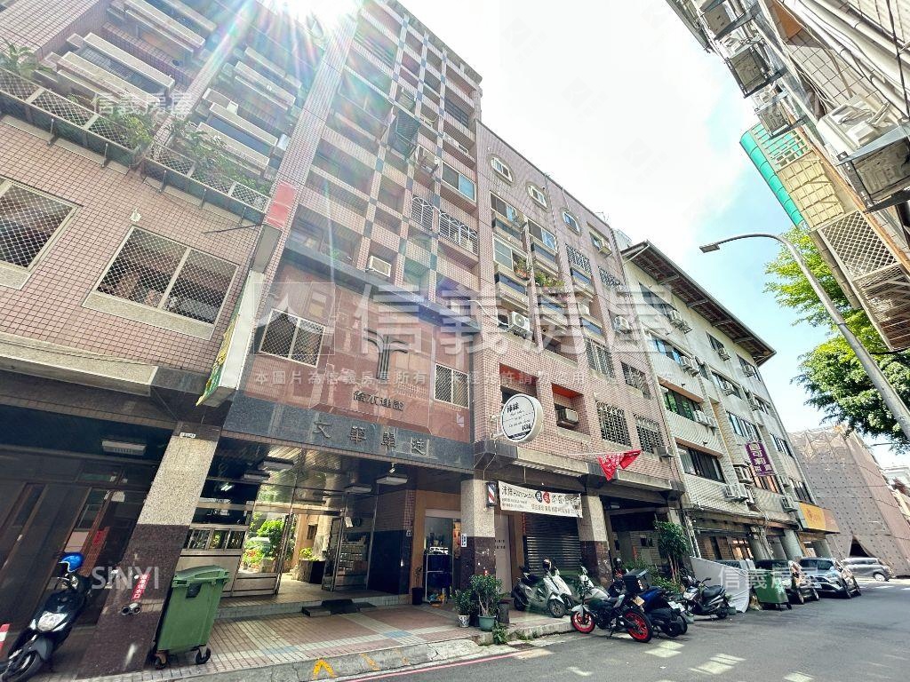 新案！西屯三房車位房屋室內格局與周邊環境