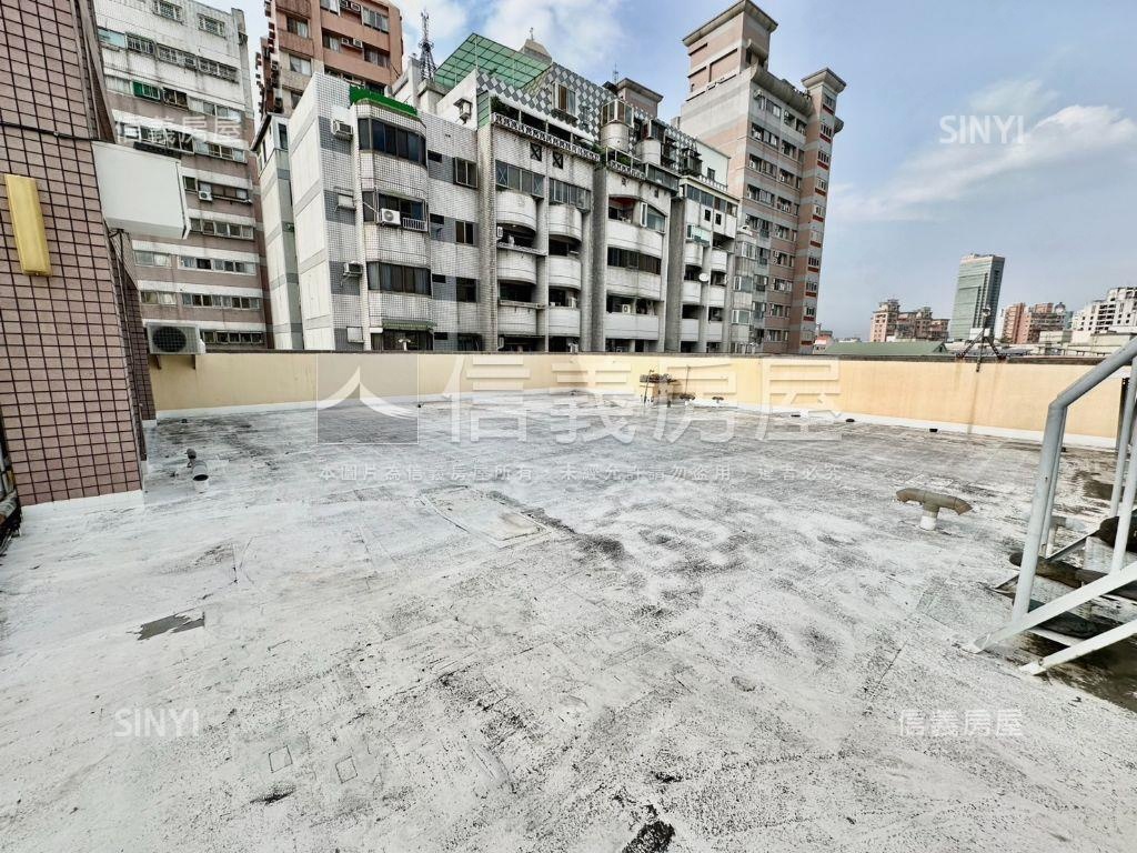 新案！西屯三房車位房屋室內格局與周邊環境