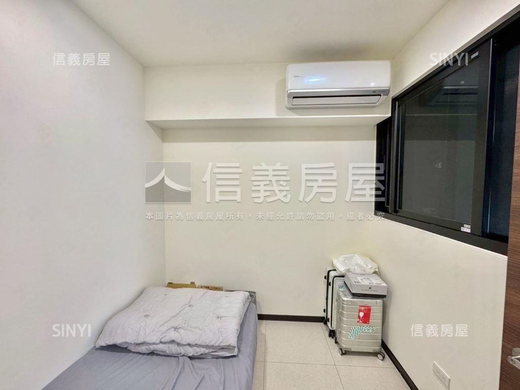 博克萊視野戶凱旋歸來房屋室內格局與周邊環境