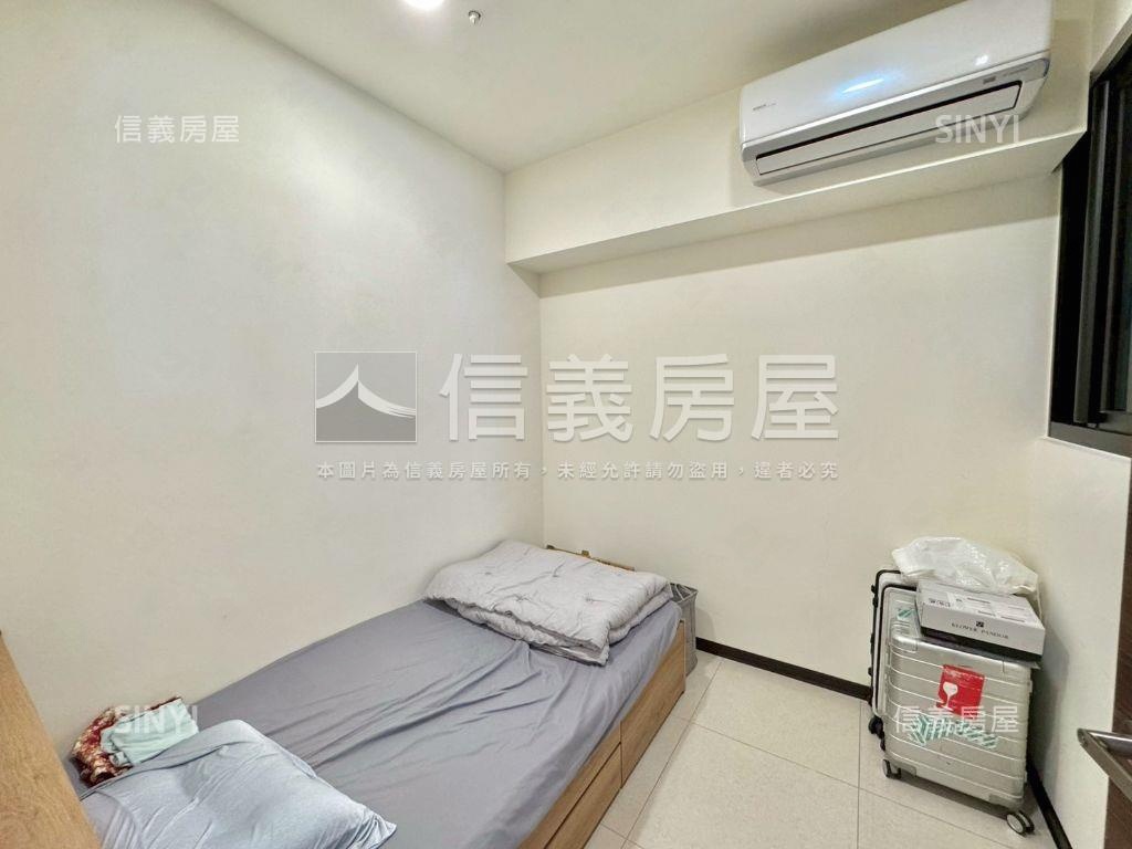 博克萊視野戶凱旋歸來房屋室內格局與周邊環境