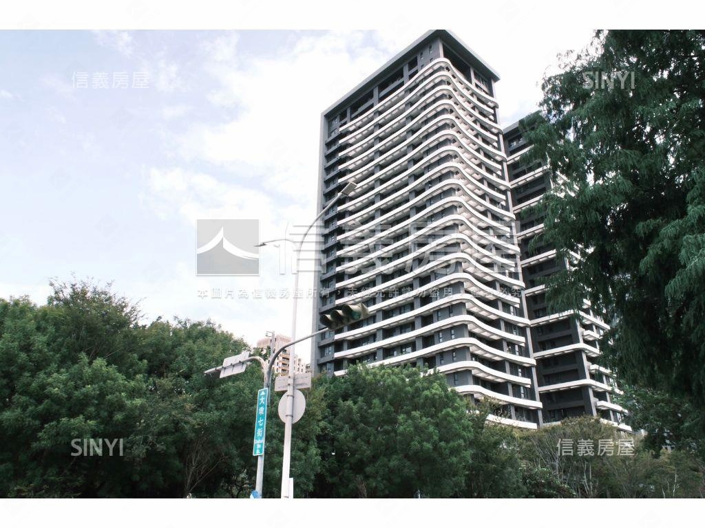 博克萊視野戶凱旋歸來房屋室內格局與周邊環境