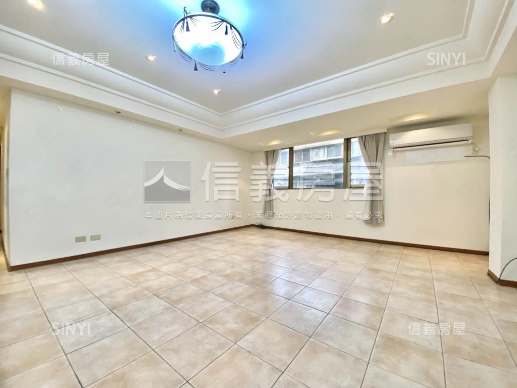 天母華琪美廈房屋室內格局與周邊環境