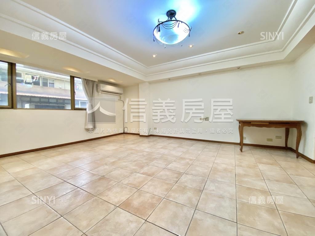 天母華琪美廈房屋室內格局與周邊環境