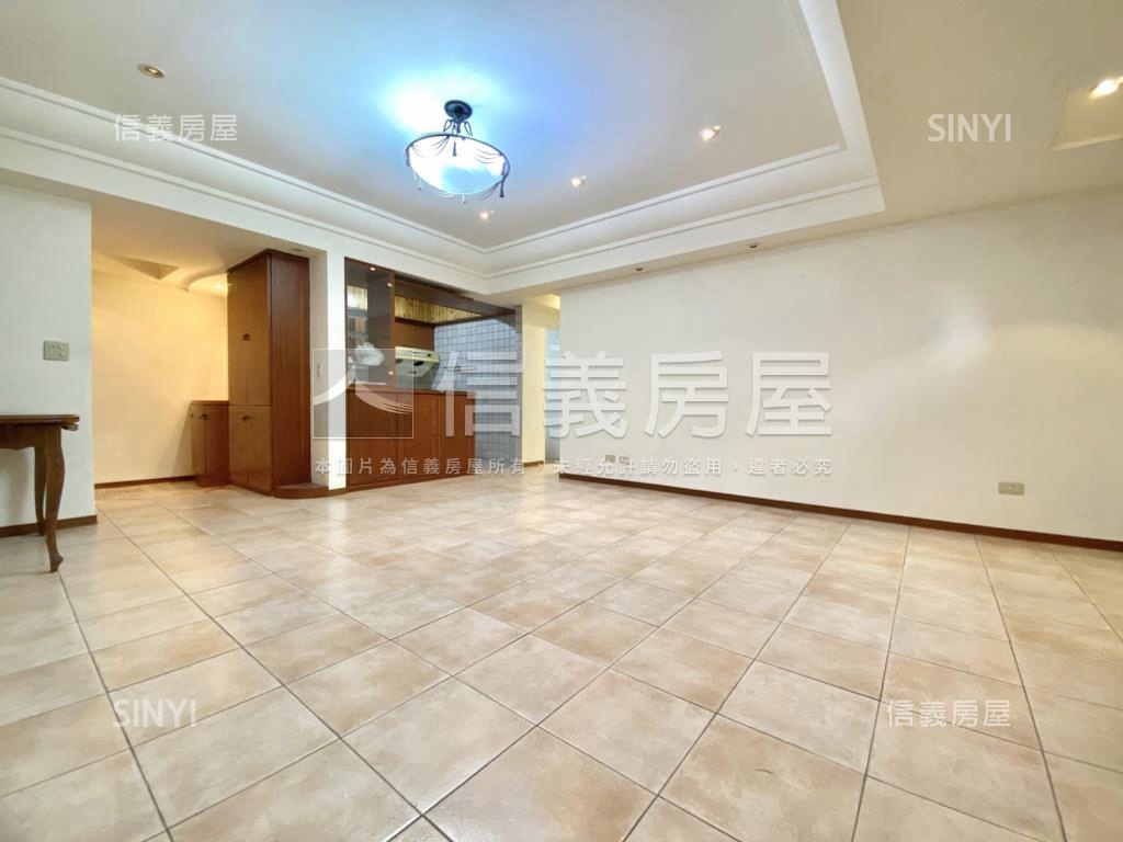 天母華琪美廈房屋室內格局與周邊環境