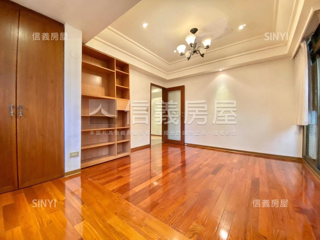 天母華琪美廈房屋室內格局與周邊環境