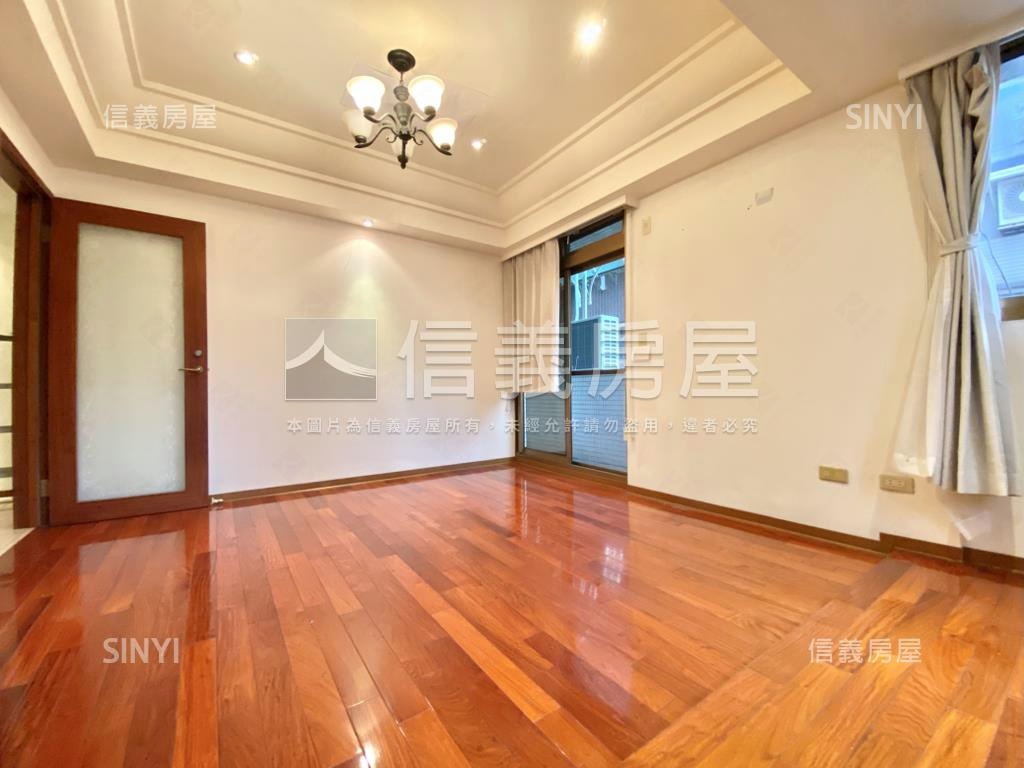 天母華琪美廈房屋室內格局與周邊環境