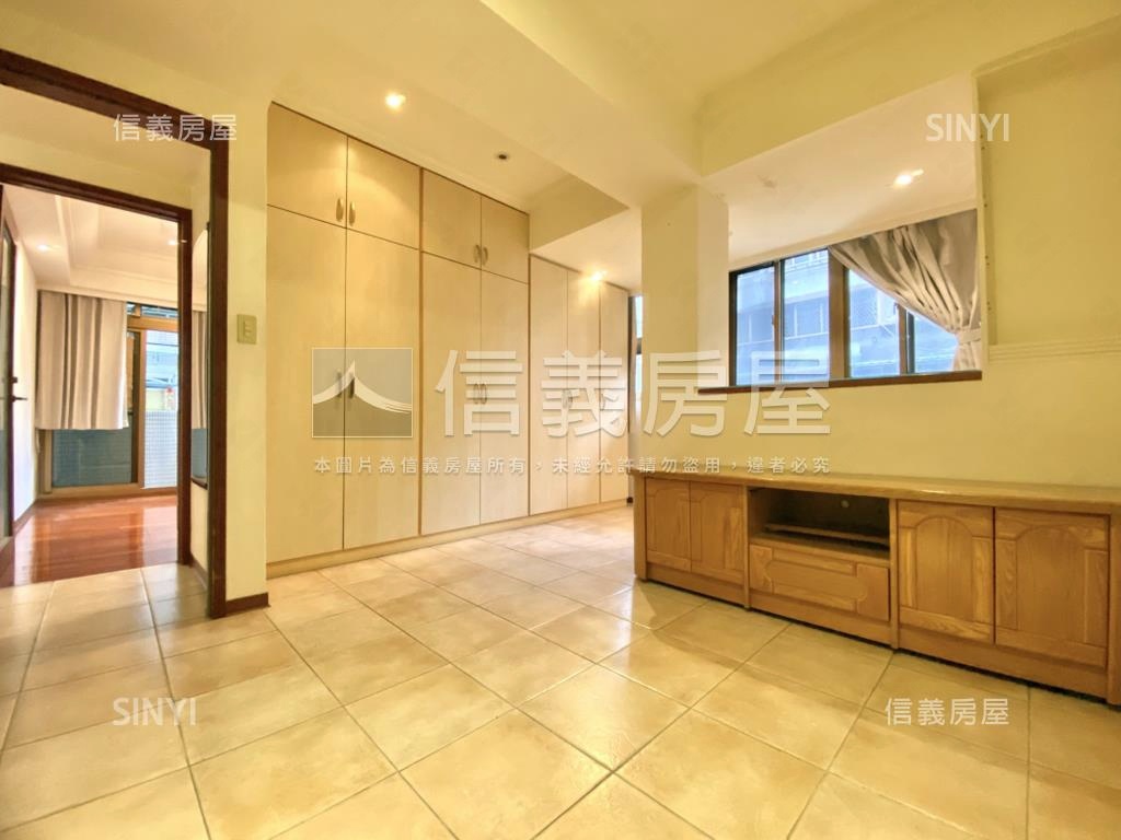 天母華琪美廈房屋室內格局與周邊環境