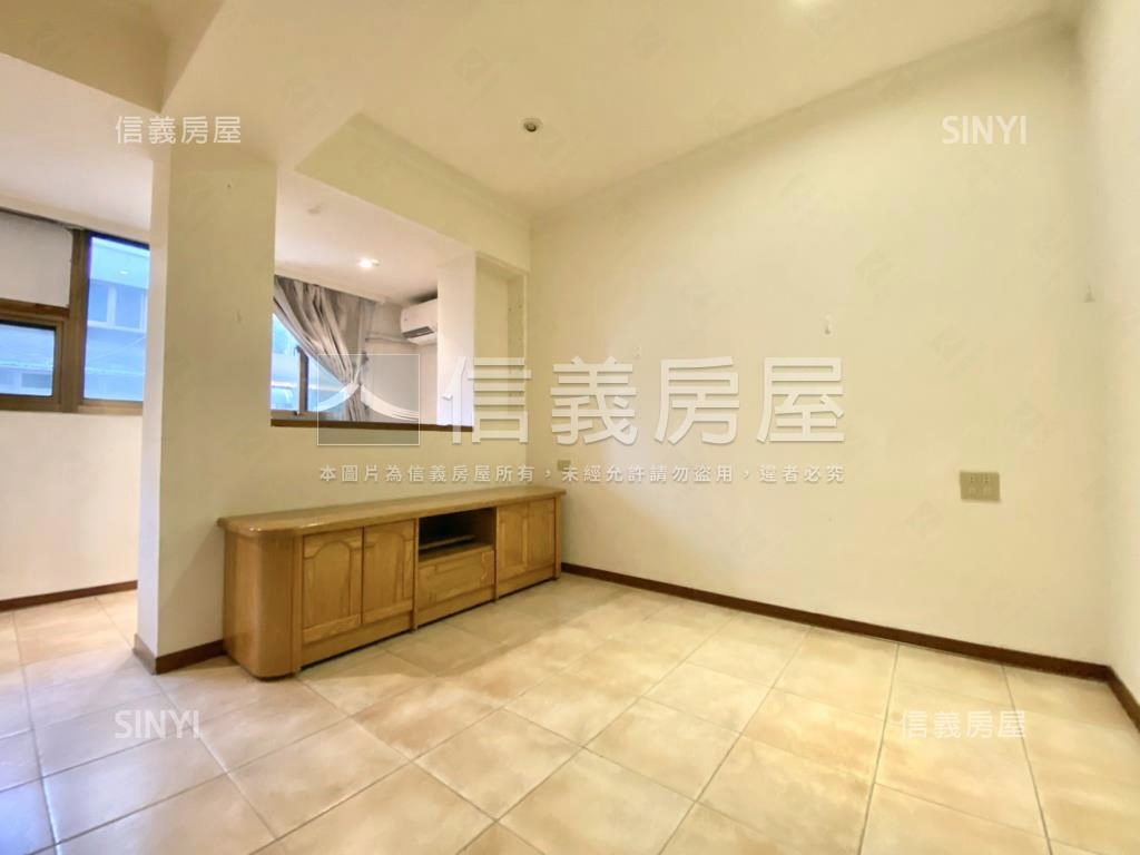 天母華琪美廈房屋室內格局與周邊環境