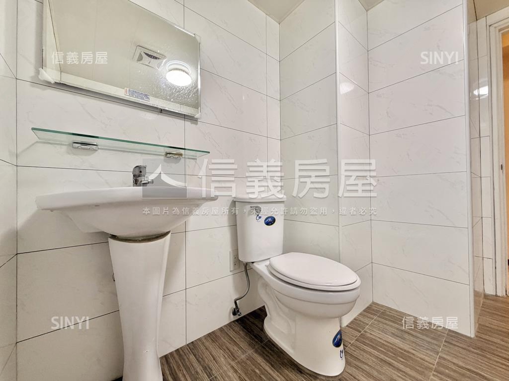 天母華琪美廈房屋室內格局與周邊環境