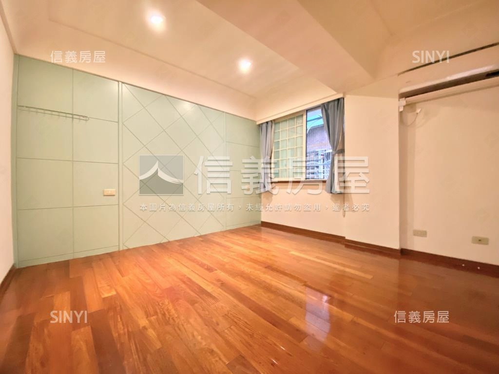 天母華琪美廈房屋室內格局與周邊環境